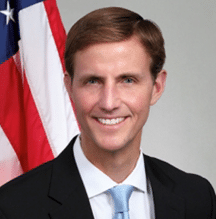 The Honorable Tim Gallaudet, PhD, Rear Admiral, U.S. Navy (ret.)