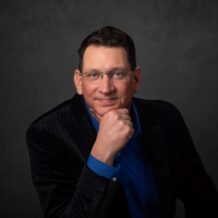 Commander G. Mark Miller, NOAA (ret.)